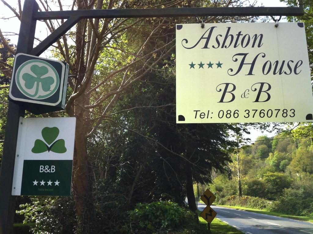 Hotel Ashton House Avoca Exterior foto