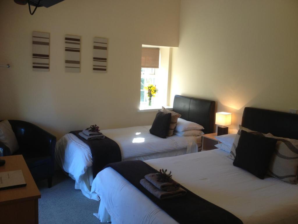 Hotel Ashton House Avoca Zimmer foto